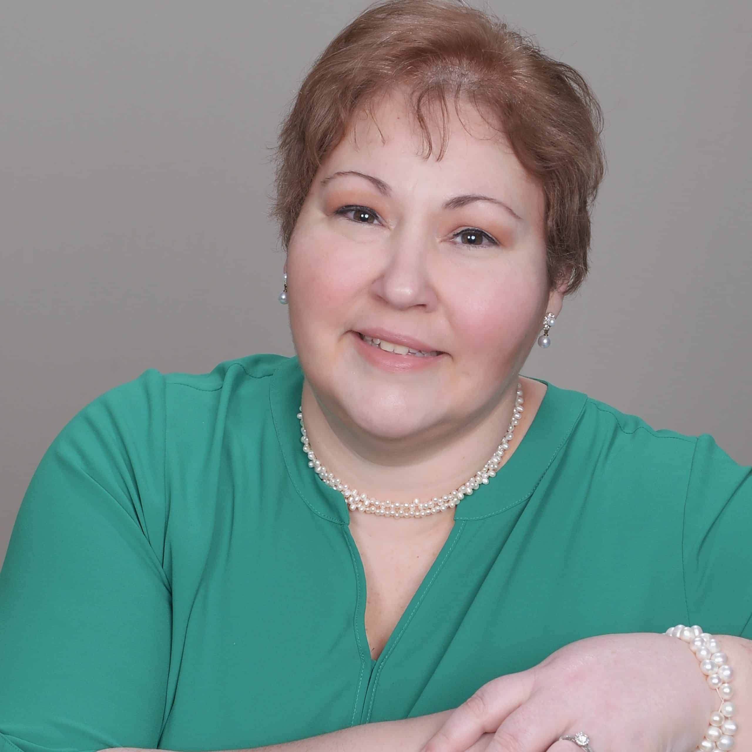 Best headshot 150x150 - Heal Thrive Dream, LLC Karen Robinson