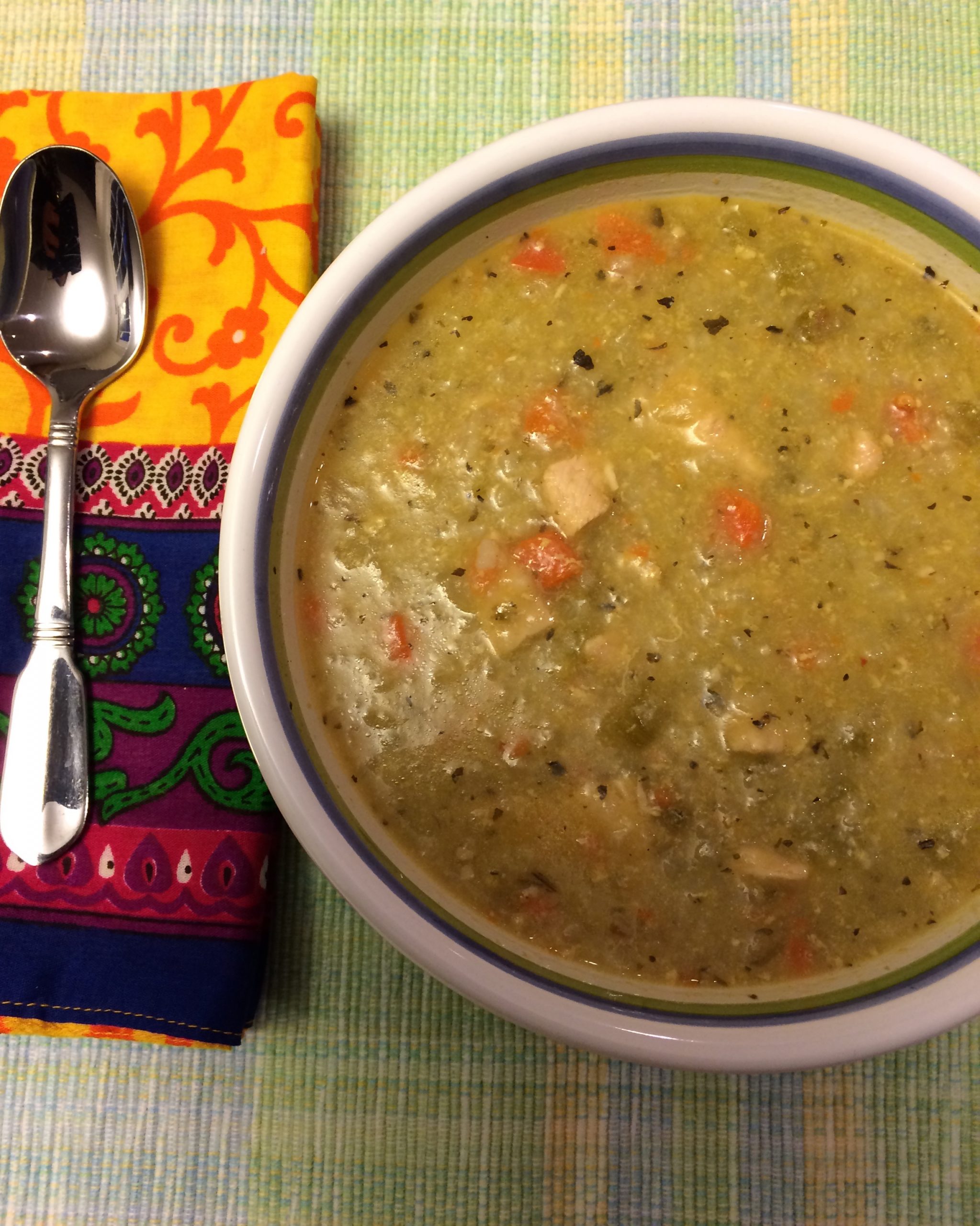 ChickenSoup
