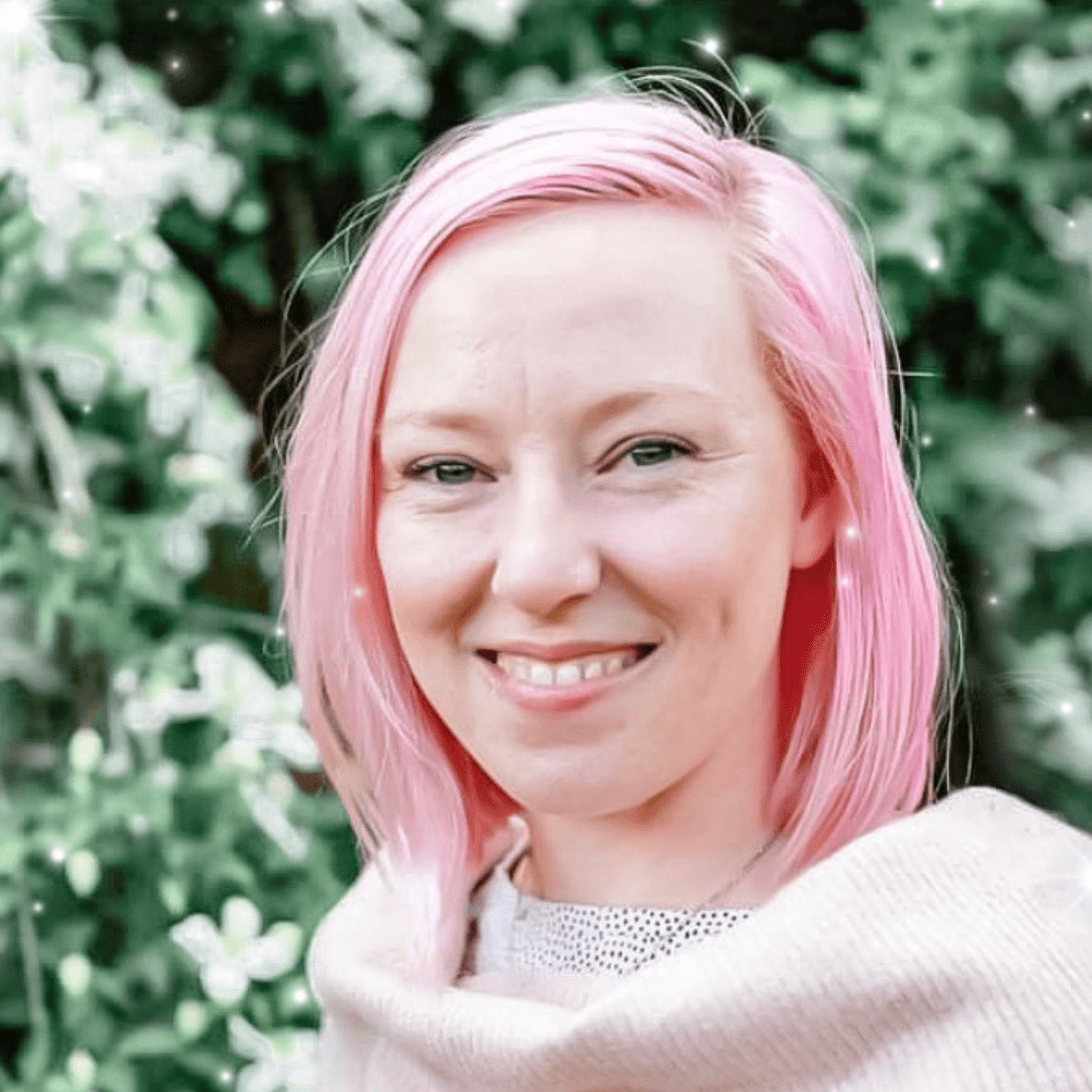 Headshot of Bree Boucher