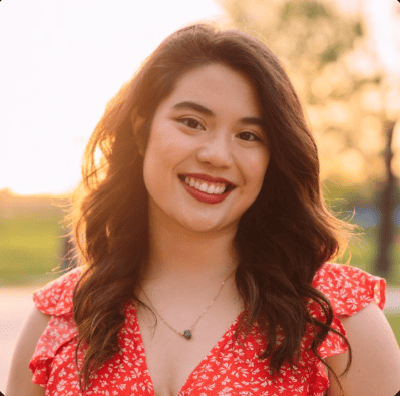 Headshot of Tina Lopez